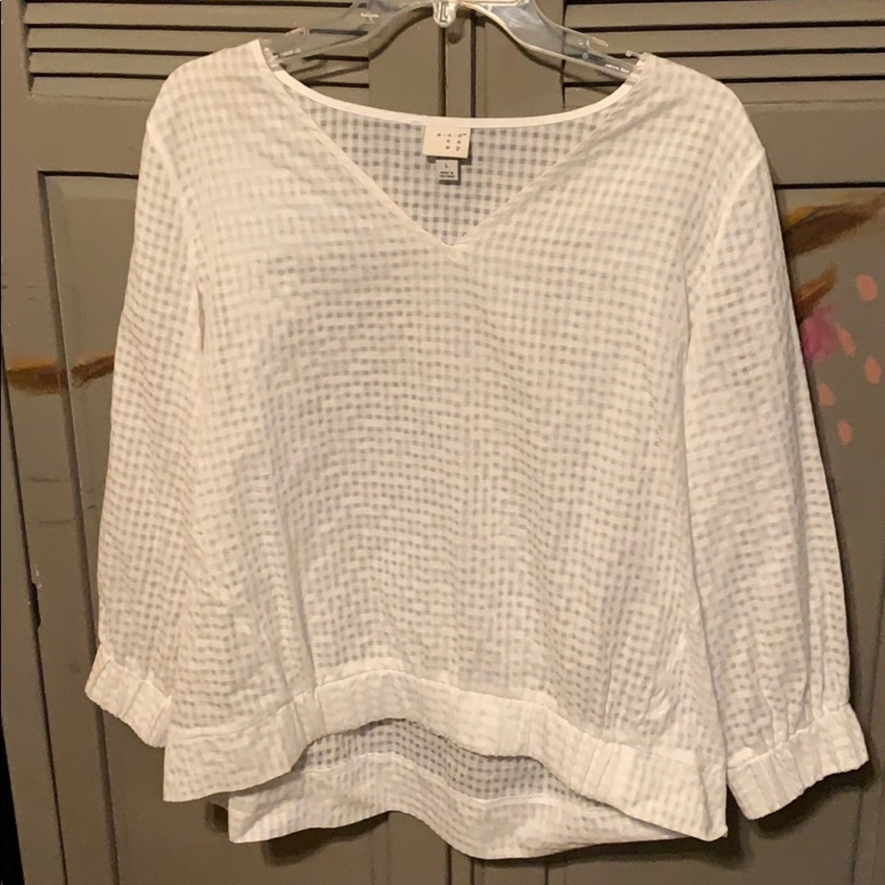 Dress shirt